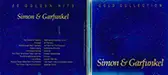 Gold Collection Simon & Garfunkel - Simon & Garfunkel